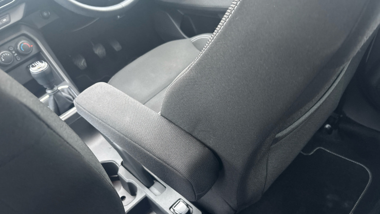 Dacia Sandero 1.0 TCe Comfort 5dr Bi Fuel Hatchback